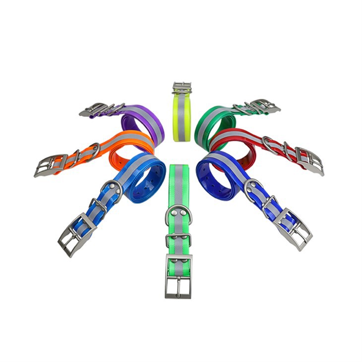 Премиум ТР-Дог поводац за огрлицу за ловачке псе