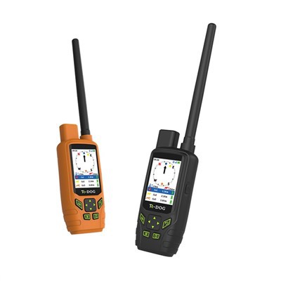 ТР-дог® ручни уређај за праћење и тренер за више паса