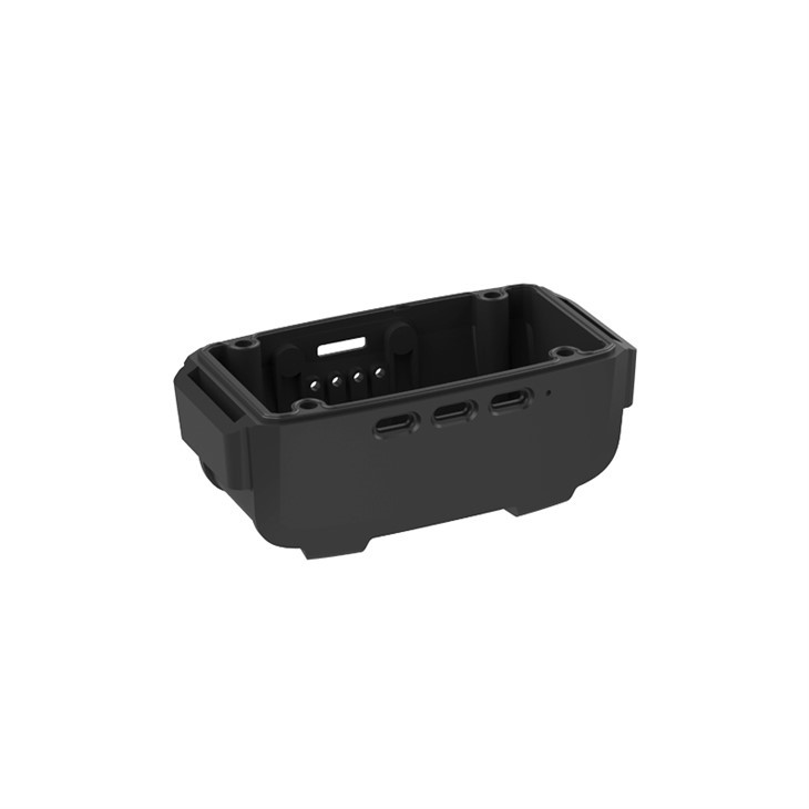 ТР-футрола за огрлицу за псе