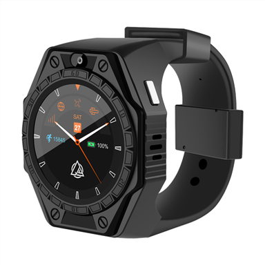 Повер Банк за паметну наруквицу отпорну на неовлашћено коришћење