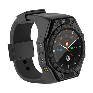 Паметна наруквица отпорна на неовлашћено коришћење