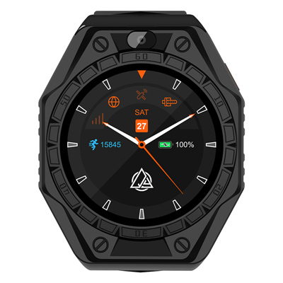 Само паметна наруквица отпорна на неовлашћено коришћење