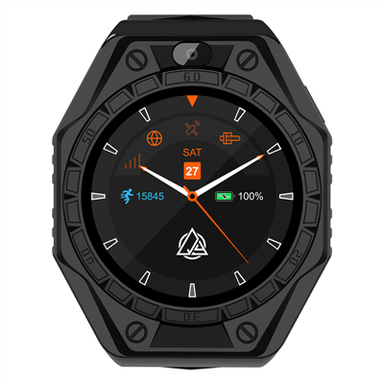 Само паметна наруквица отпорна на неовлашћено коришћење