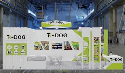 Следећа-Генерација ГПС технологије за праћење и обуку паса на ИВА ОутдоорЦлас...