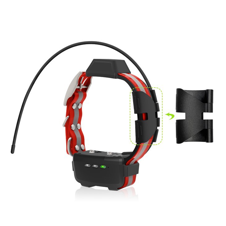 Антенна Кеепер за ТР-дог огрлицу за псе